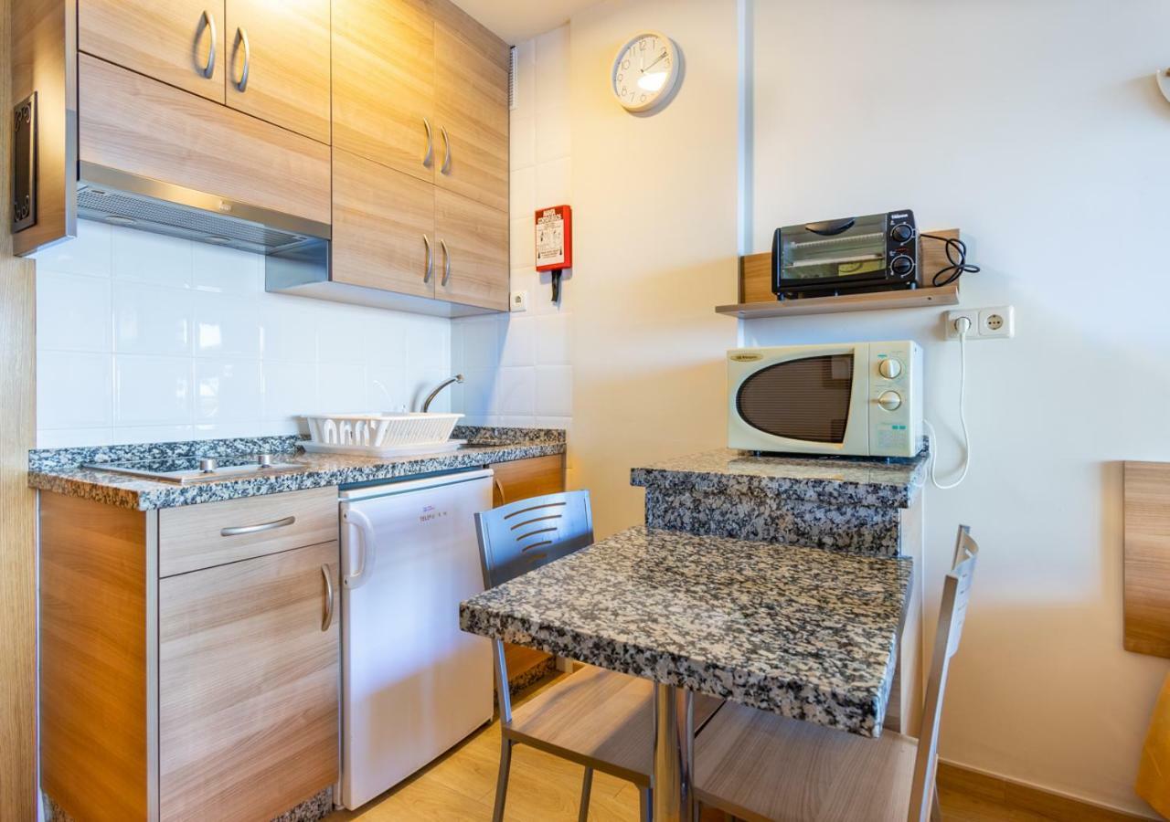 Stellamar - Paseo Maritimo Фуэнхирола Экстерьер фото